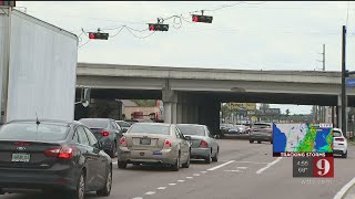 Video: Traveling through Winter Park this weekend? Beware of this road closure