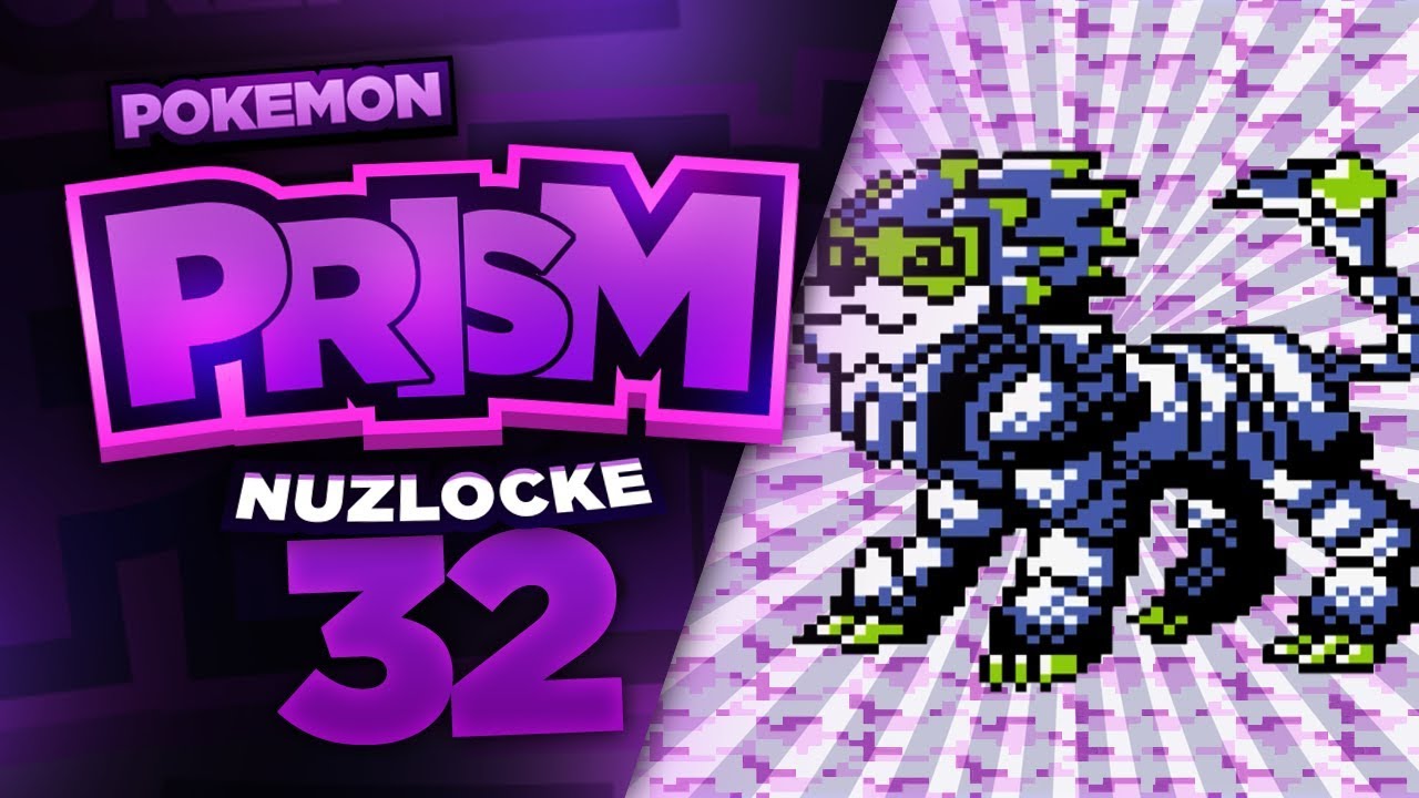 Pokémon Prism Nuzlocke - Part 32 - OUR FIRST LEGENDARY ENCOUNTER, LIBABEEL!