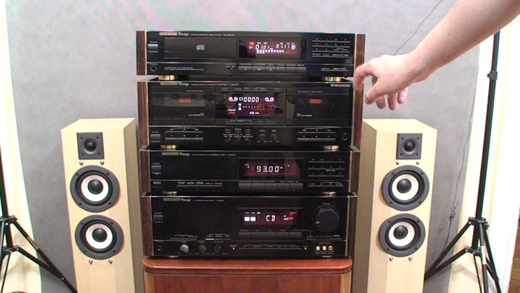 Exclusive HiFi - OKANO Prestige V 7000 RC (part 1)