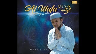 Ustaz Fathi Naim - Syukur (Lirik)