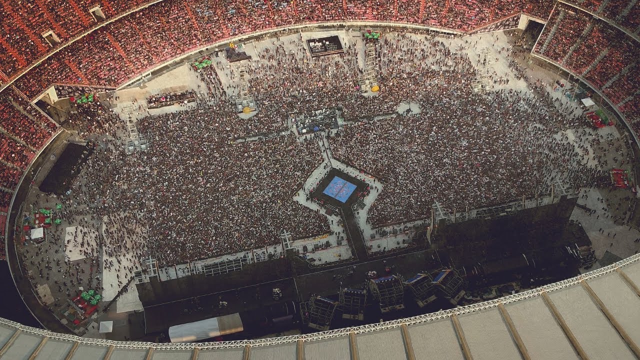 G19 Fest กว่าจะร็อกเท่าวันนี้「Aftermovie」