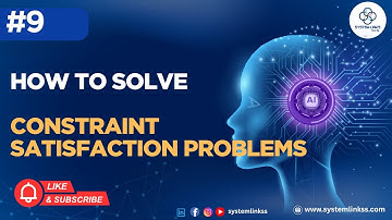 The ABSOLUTE BEST Way to Solve Constraint Satisfaction Problems