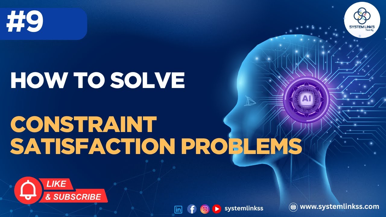 The ABSOLUTE BEST Way to Solve Constraint Satisfaction Problems