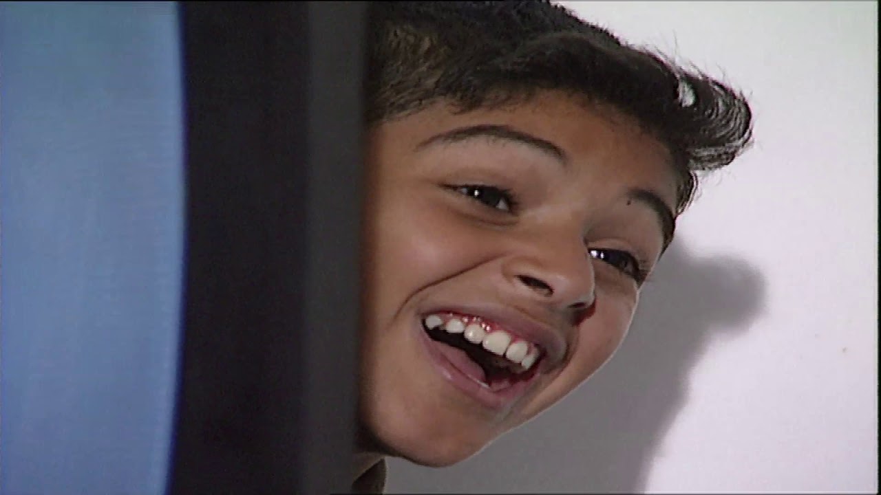 مسلسل ابناء الغد   براعم اليوم   زهور الغد  الحلقة الحادية والعشرون الجزء الثاني