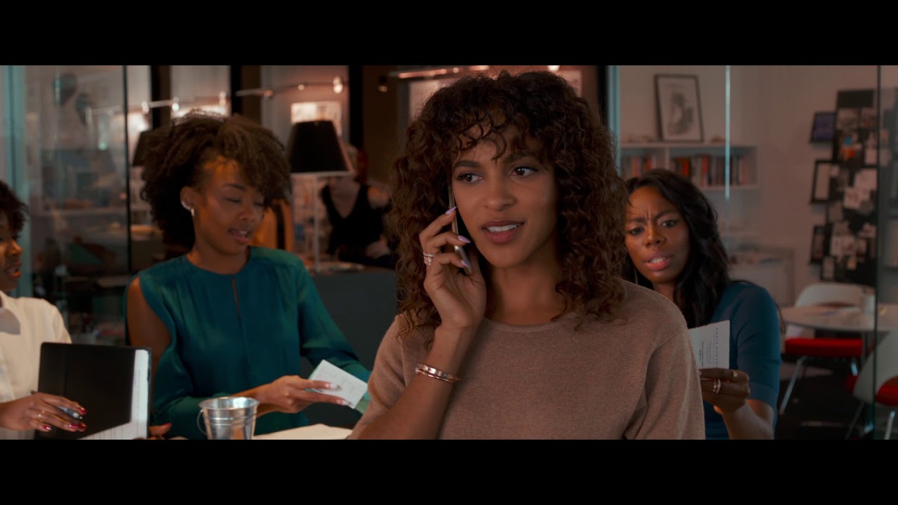 Night School- Tráiler Oficial hispanophone