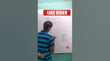 Most Important: Railway Reasoning Questions| #shorts #ssc #railway #short #trending