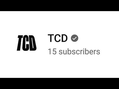 How TCD Started, From Cursed's Perspective