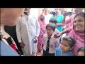 Jahangir Khan Tareen Inaugurates Modern Science &amp; Computer Labs in Mian Channu  Khanewal Schools 🎓💻🔬