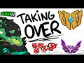 TAKING OVER - Thresh to Master Ep. 4