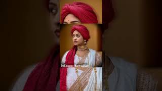 Parineeta serial actress parul made a new reel in tending song 💕 # reelkarofeelkaro# reelitfeelit