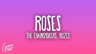 The Chainsmokers  Roses Ft Rozes