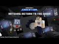 Let's play "Minecraft Education: Artemis: Return to the Moon"!