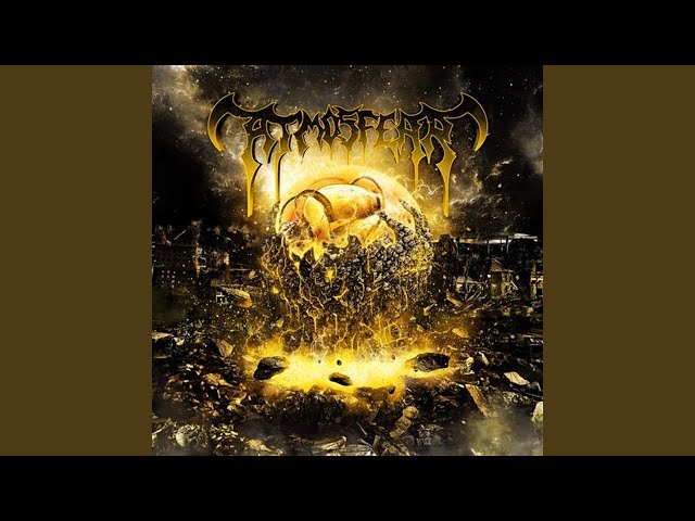 Atmosfear - Abduction of Innocence