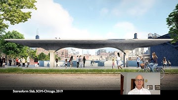 ARCH 445 Lecture 02a Long Span Section Active a