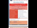 Bsc Nursing exam date 2026