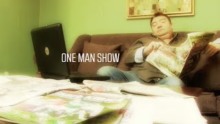 One Man Show i Piłkarskie Owieczki #2