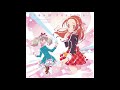Webアニメ「アイカツオンパレード」 作中楽曲 トワイライトエトランゼ