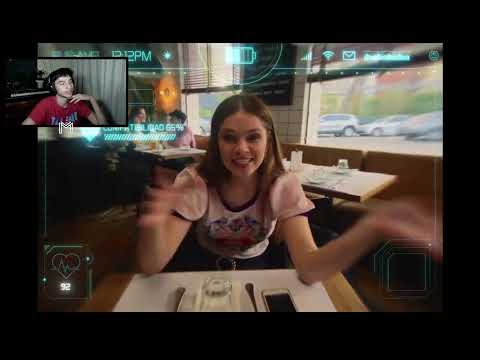 REACCIÓN @FMKOk -