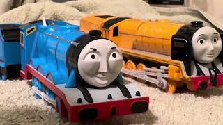 Murdoch The Police Engine