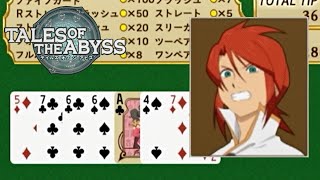 賭博黙示録ジアビス テイルズ オブ ジ アビス 16 Youtube