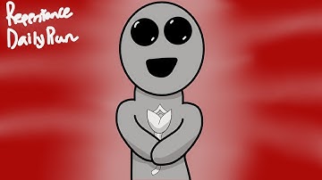 A Regular Eden Run: Binding of Isaac Repentance Daily Run