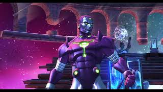 The Crucible Explained Ultimate Boss Rush Challenge Marvel Contest Of Champions
