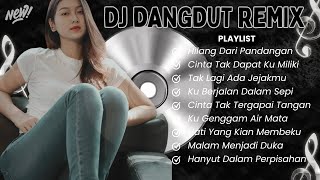 FULL ALBUM DJ DANGDUT REMIX TERPOPULER 2025 FULL BASS | LAGU REMIX NONSTOP PALING VIRAL