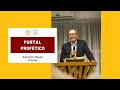 Portal Profético | 16/07/2020 | Apóstolo Miguel