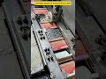 Look at this! Crystal clear look of Anime Cards large scale production. ✅