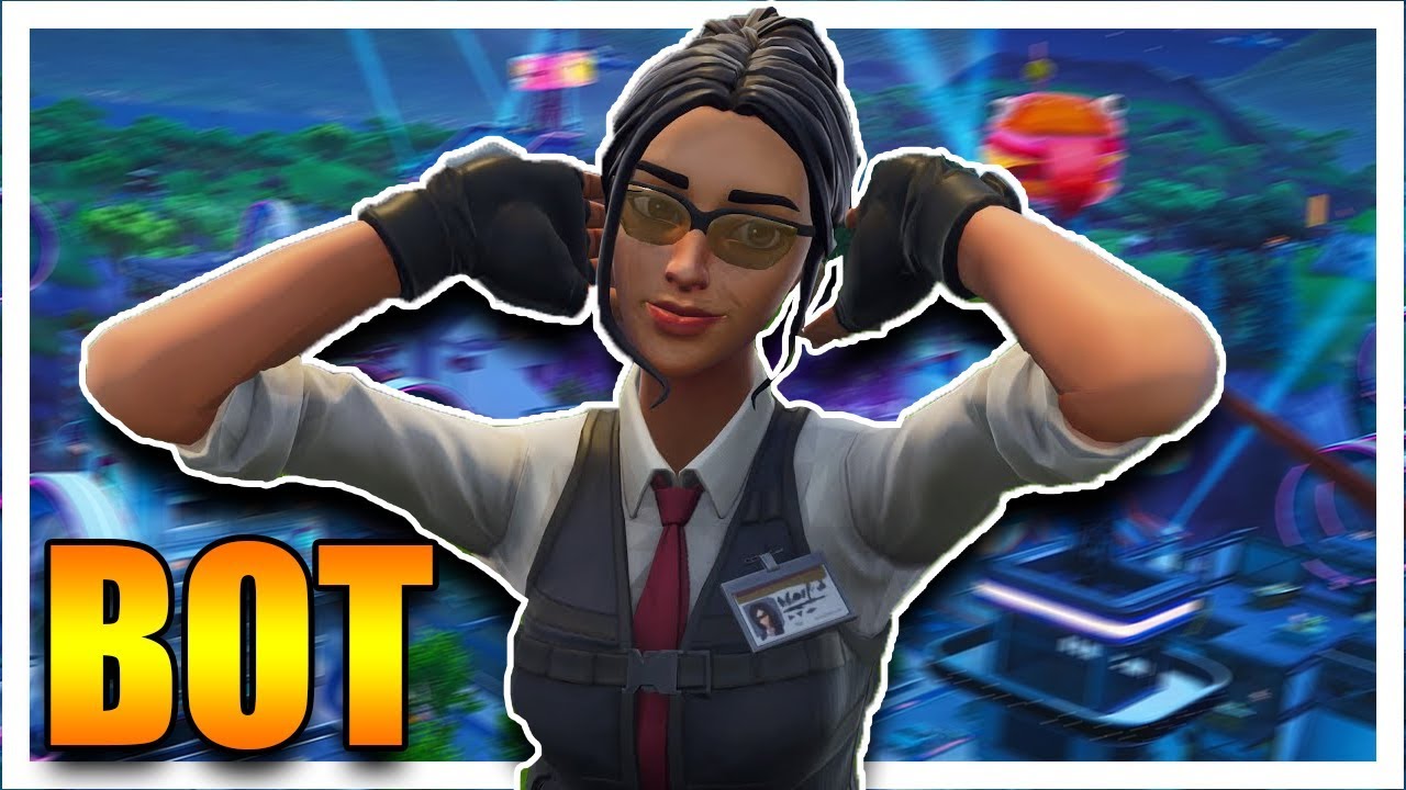 NEW UP AND COMING FORTNITE PLAYER........