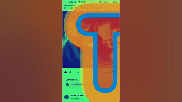 Just to Say THANK YOU, for All the Support We've Received, Over Recent Weeks!!❤️🐶🙏🥰 #ThankYou