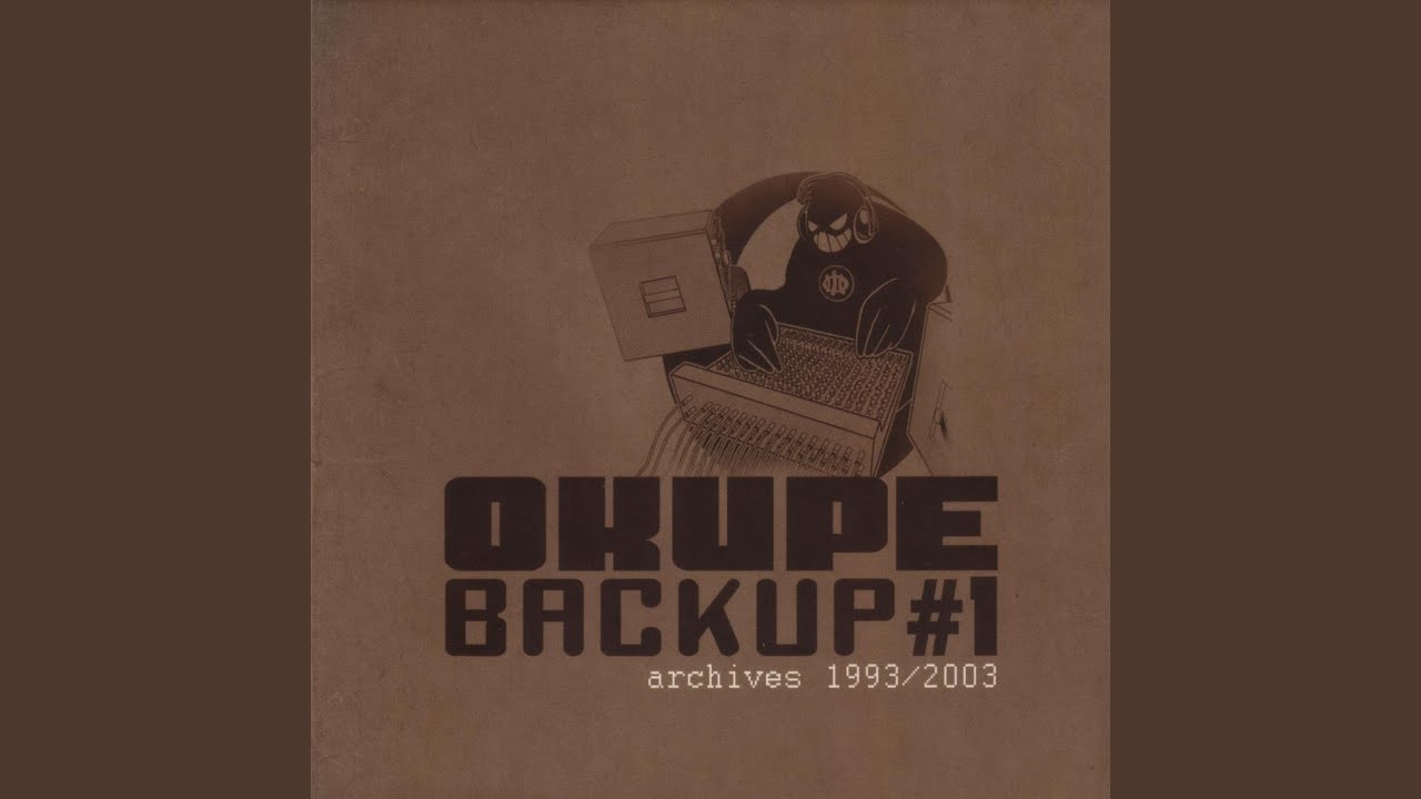 You know what's up kids