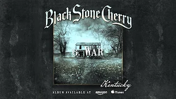 Black Stone Cherry - War (Kentucky) 2016