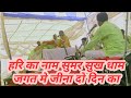 हरि का नाम सुमर सुख धाम जगत मे जीना दो दिन का / Hari ka naam sumar sukha dham jagat me jina do din