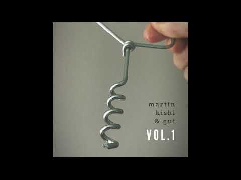 Martin Mendonça, Paulo Kishimoto e Gui Almeida - Apoca Lips