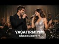 Yaşatırmıyım | Uğur Karakuş | Anatolian Rock Ai Cover