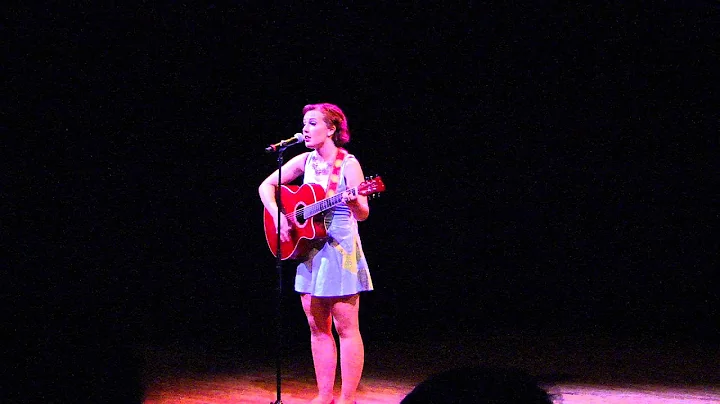 Sunday Morning - Leah Erickson - The Gold Standard...