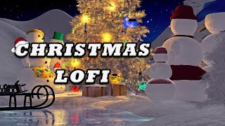 [playlist] Christmas Lofi Beats Playlist 🎅 No Copyright Lofi Christmas Mix 2022 🎅 Lofi Hip Hop Ch
