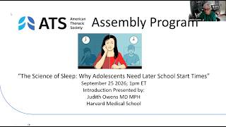 The Science of Sleep: Why Adolescents Need Later School Start Times