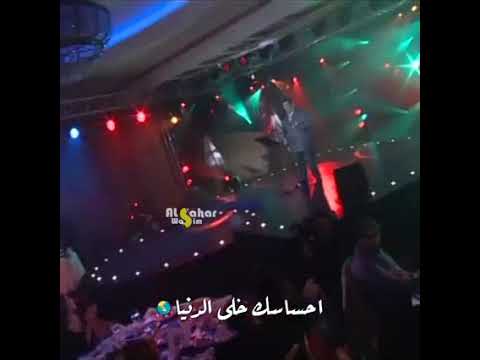 لكن انت يا عمري غير طبعا يا حبيبي غير