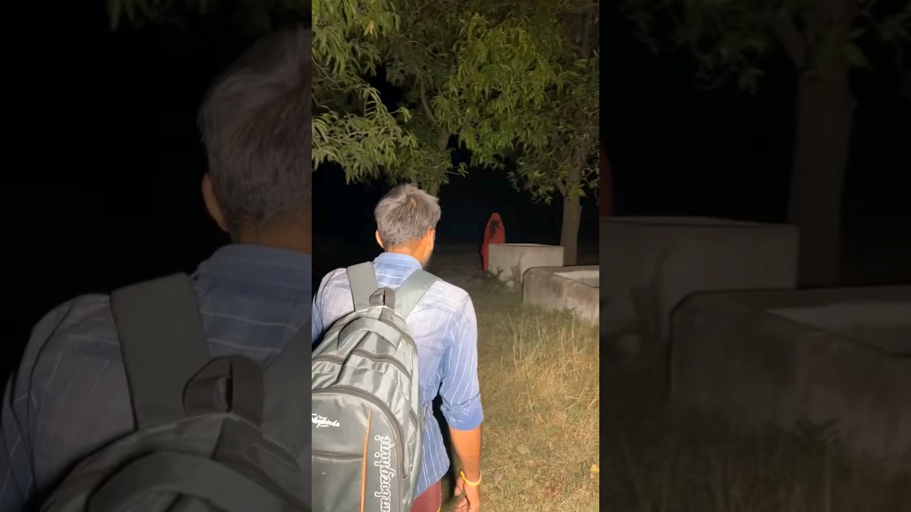 लाल साड़ी मैं महिला रात १२ बजे ज़ोर ज़ोर से रोने लगी 😳| 