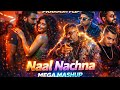 NAAL NACHNA - HONEY SINGH X DIVINE X MC STAN X VIJAY DK X EMIWAY BANTAI | MEGA MASHUP  ASLI HIP-HOP 