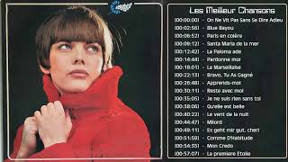 Mireille Mathieu Les plus belles chansons   Les Meilleurs Chansons de Mireille Mathieu