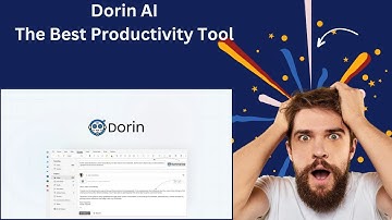 Dorin AI Review: Never Struggle to Write a Comment Again (AppSumo Deal)