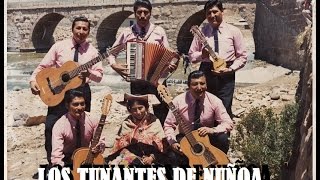 Los Tunantes De Nuñoa - Media Libra