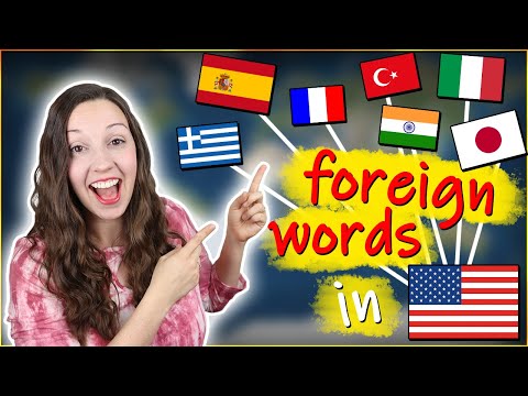 Video: How To Find Out The Meanings Of Foreign Words