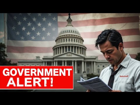 🔴 U.S. Government