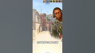 Massive Mirage Mid Flash You Need To Know In #cs2