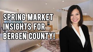 What to Expect in 2025 From The Bergen County Real Estate Market