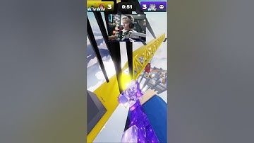 Trick Shots in Roblox Rivals is Too Much FUN!